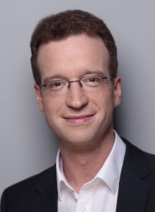 Dirk Stamer