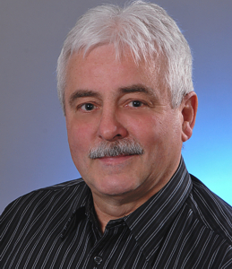 Winfried Heinicke